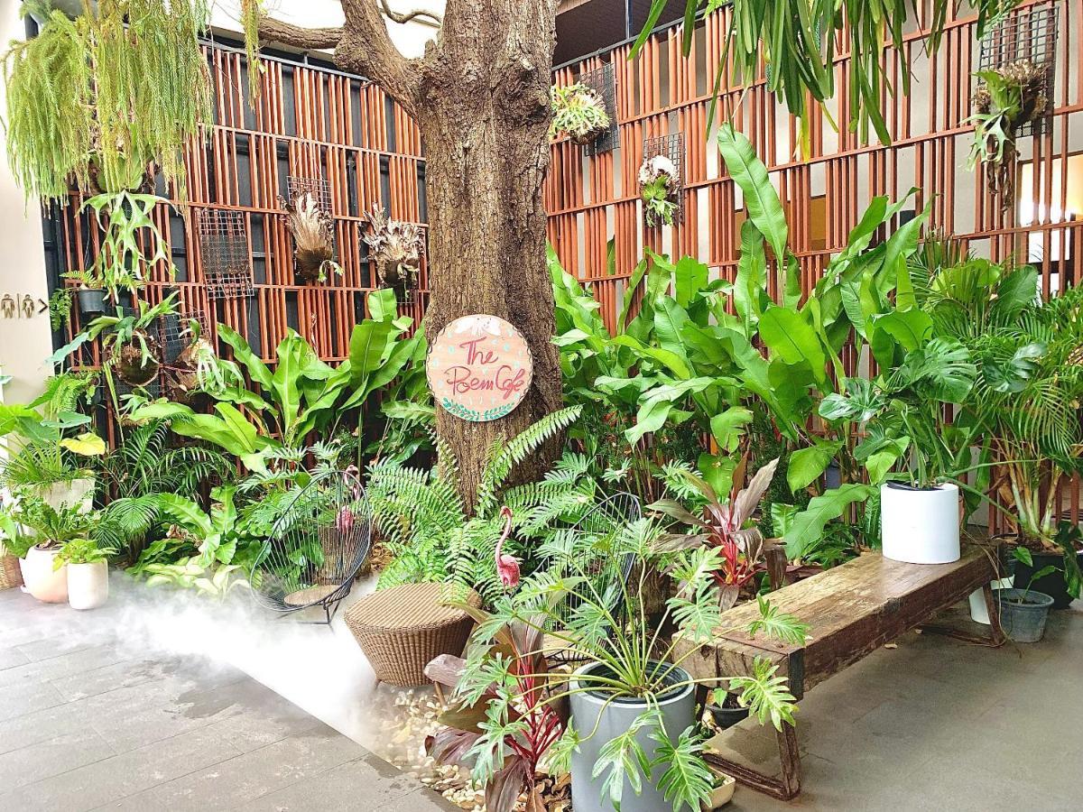 The Poem Hotel Mae Phim Exterior foto