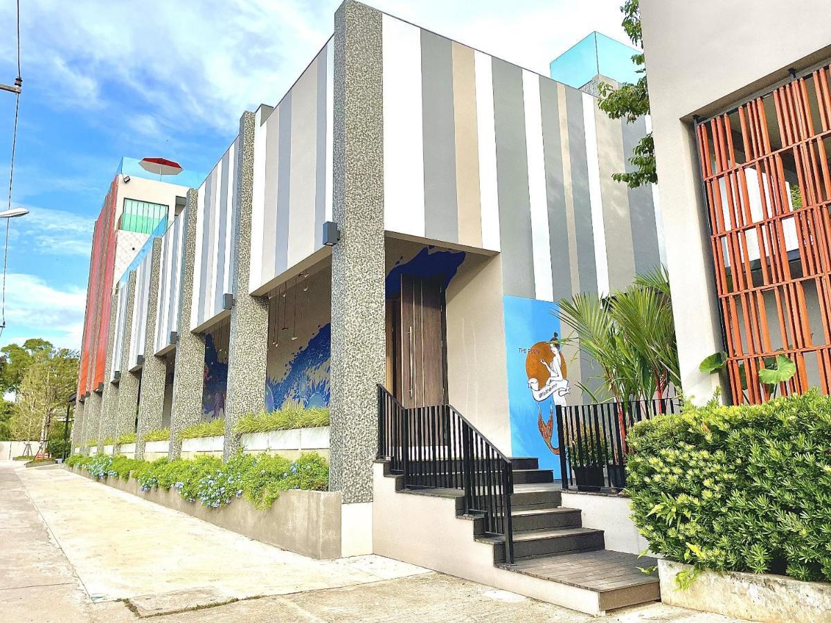 The Poem Hotel Mae Phim Exterior foto