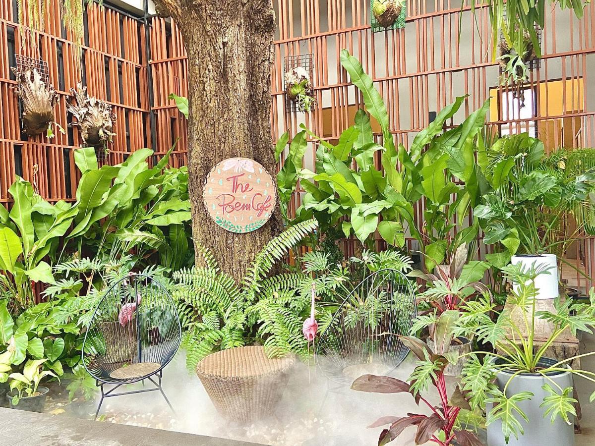 The Poem Hotel Mae Phim Exterior foto