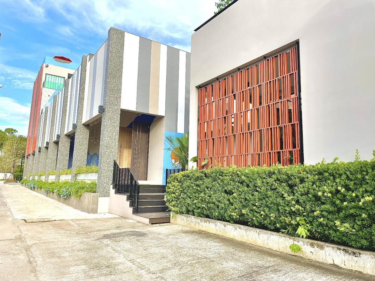 The Poem Hotel Mae Phim Exterior foto