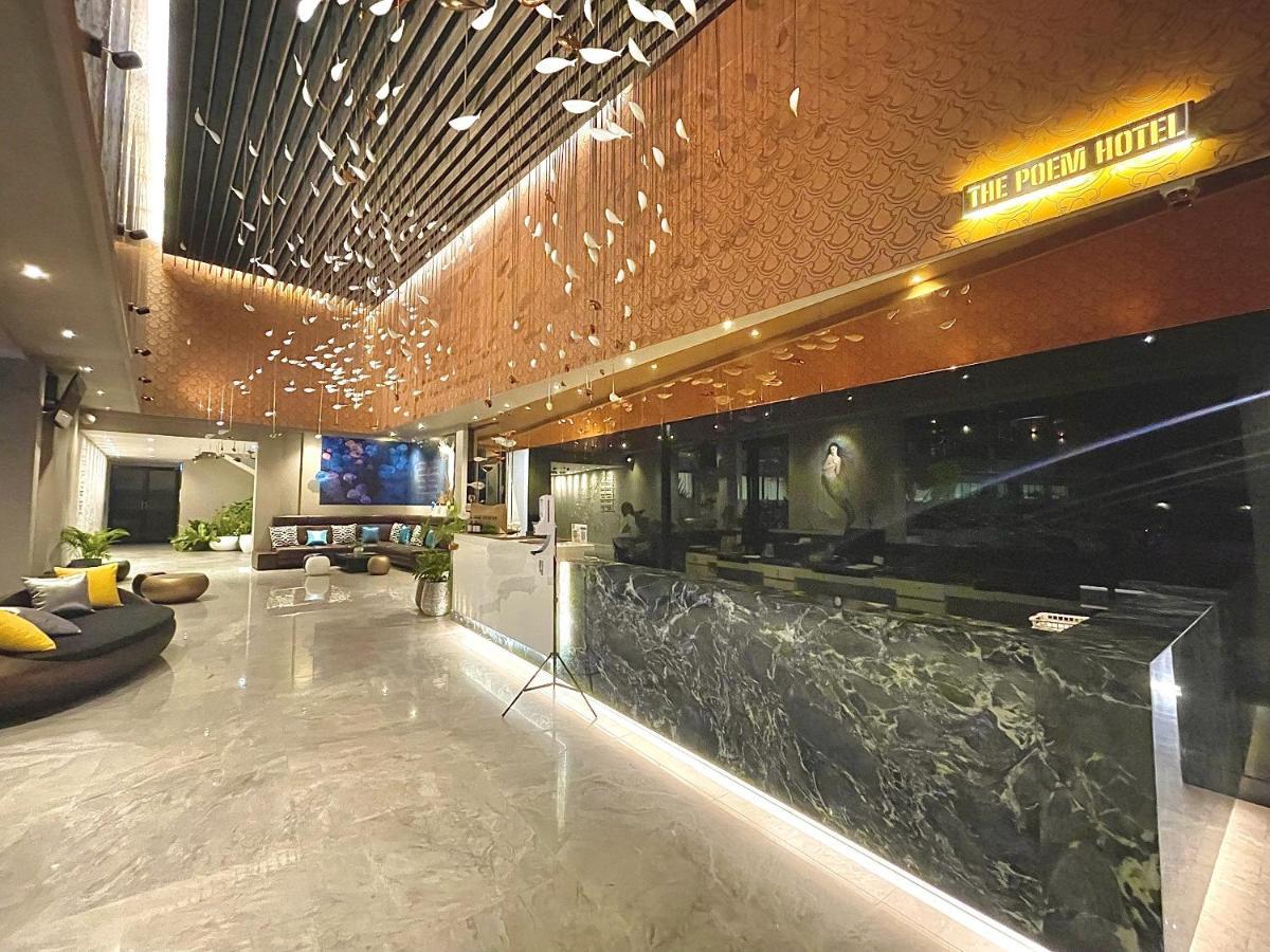 The Poem Hotel Mae Phim Exterior foto